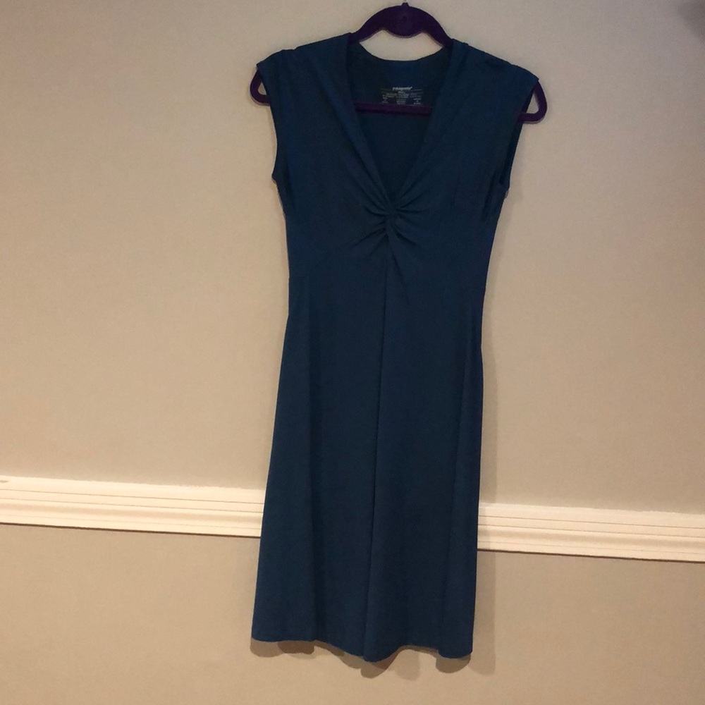 Patagonia women’s dress